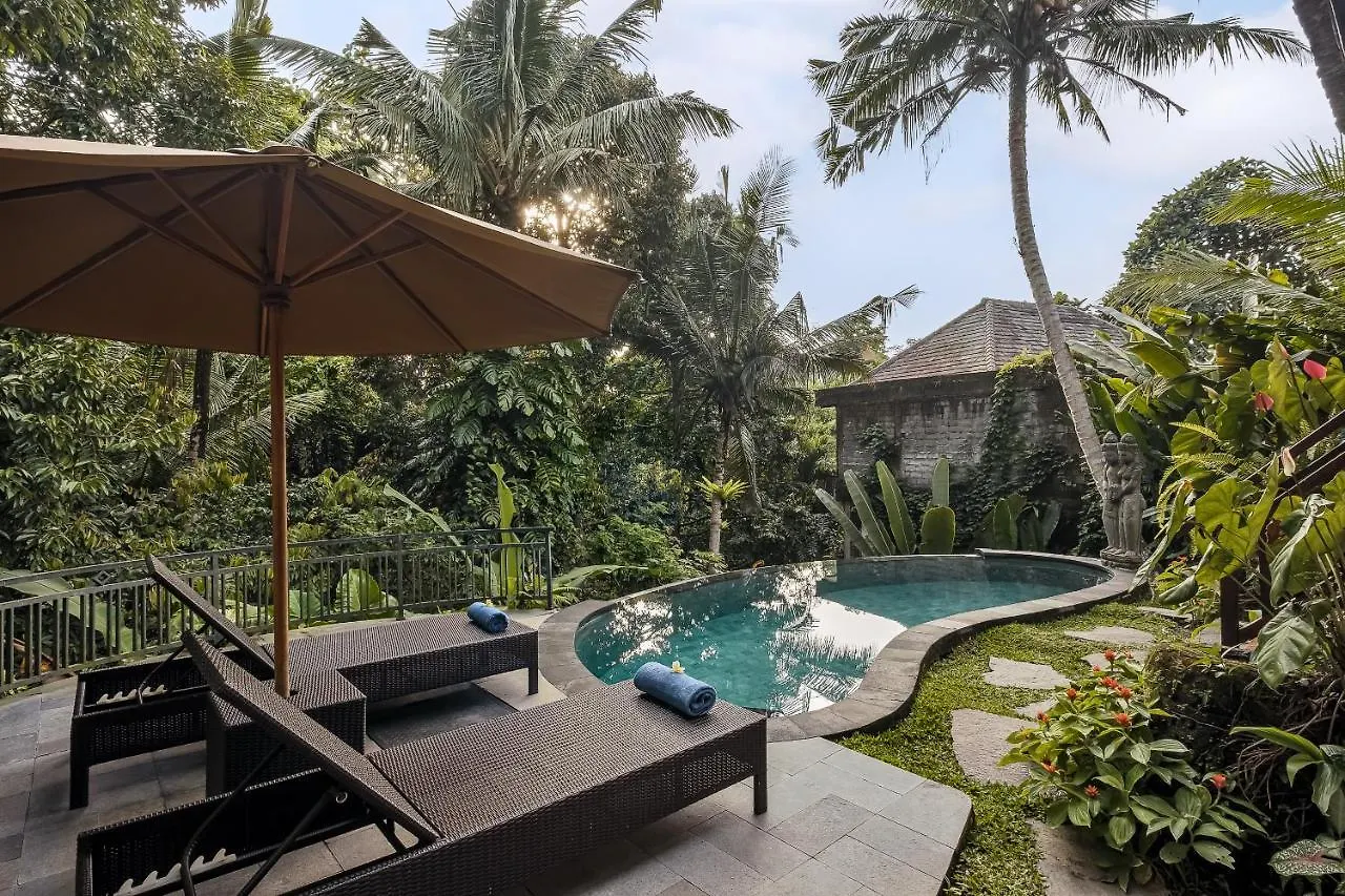 Andara Ubud Villa