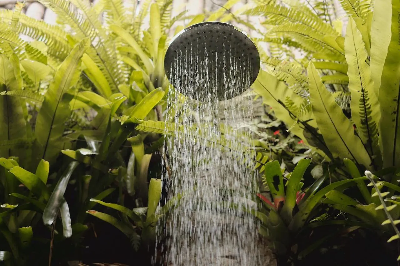 Andara Ubud Villa Indonesia