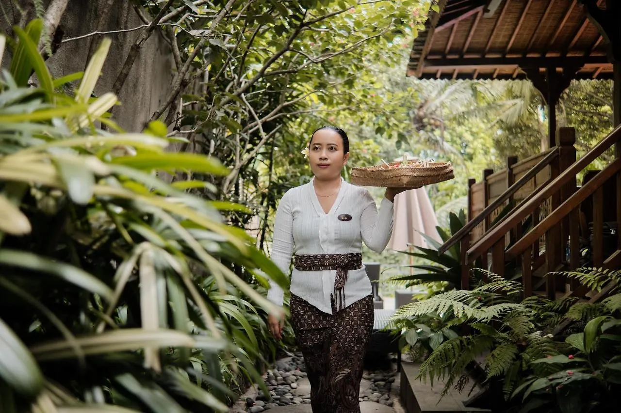 Andara Ubud Villa Ubud (Bali)