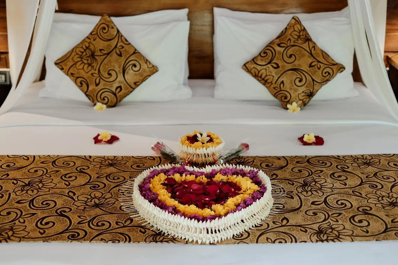 Andara Ubud Villa 0*,  Indonesia