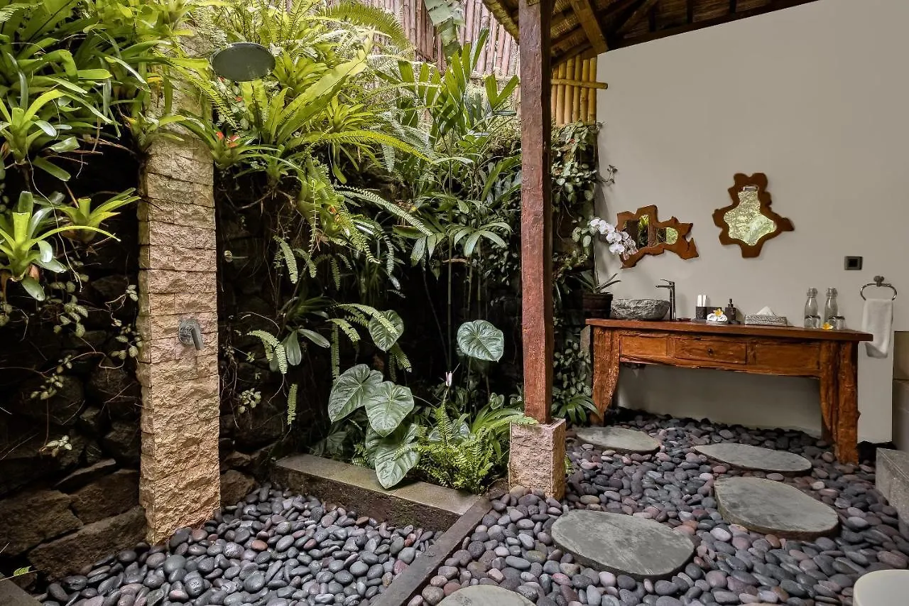 Andara Ubud Villa
