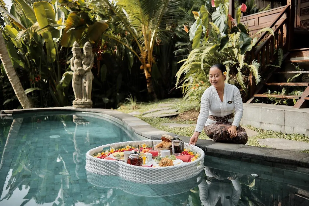 Andara Ubud Villa