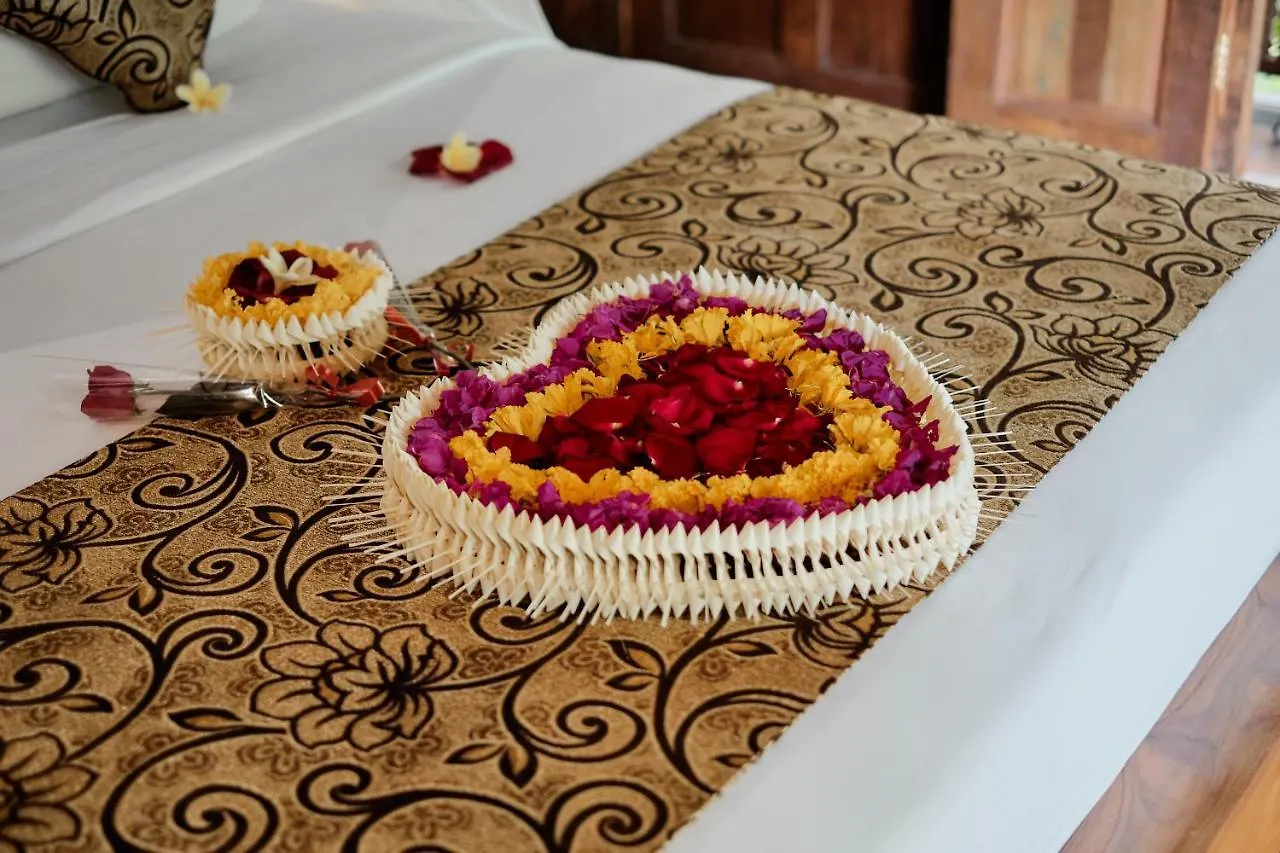 Andara Ubud Villa